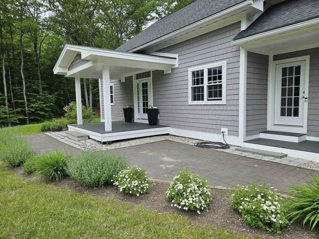 19 Crystal Lake Road Enfield NH 03748