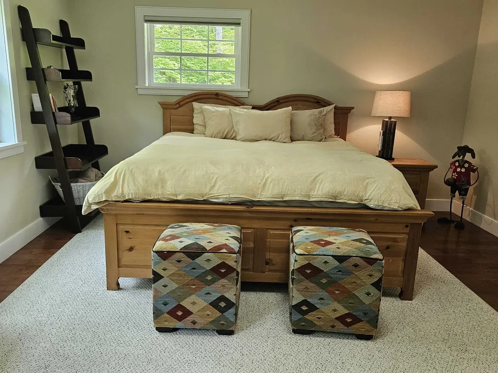 19 Crystal Lake Road Enfield NH 03748