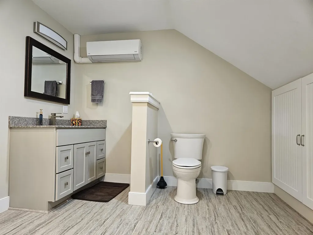 19 Crystal Lake Road Enfield NH 03748