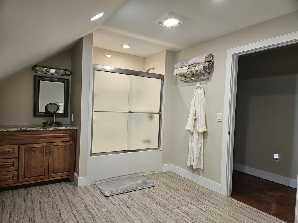 19 Crystal Lake Road Enfield NH 03748