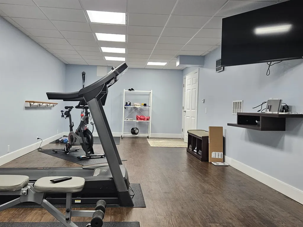 19 Crystal Lake Road Enfield NH 03748