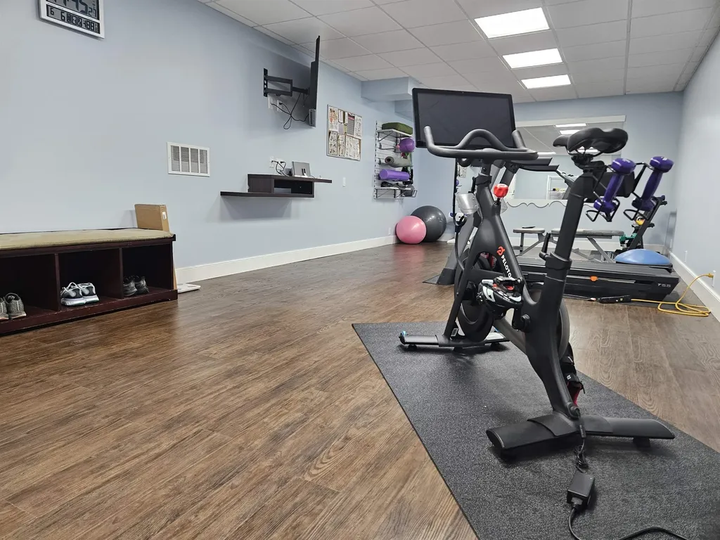 19 Crystal Lake Road Enfield NH 03748