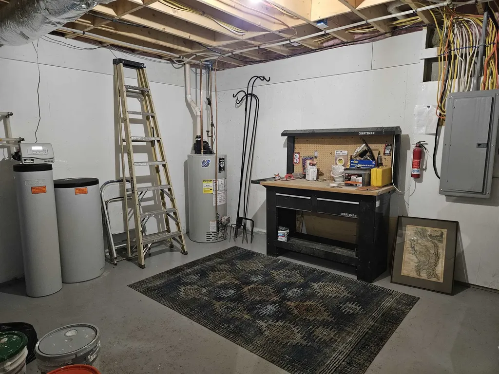 19 Crystal Lake Road Enfield NH 03748