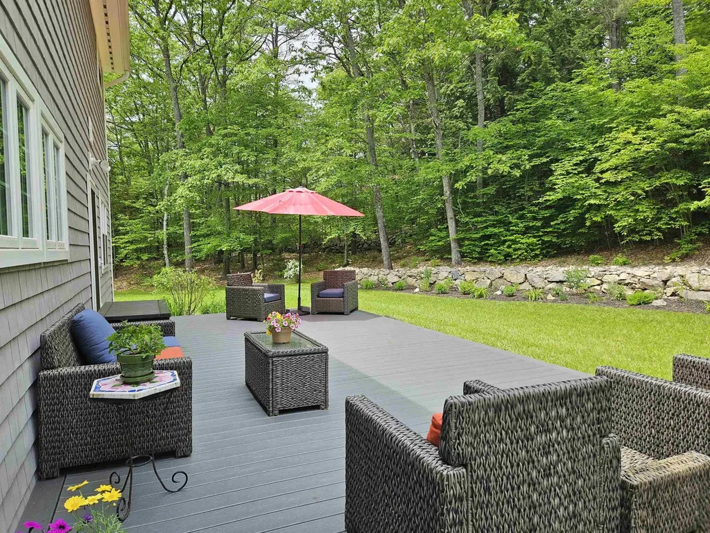 19 Crystal Lake Road Enfield NH 03748