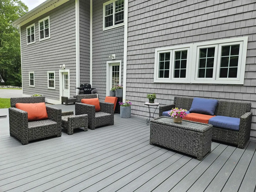 19 Crystal Lake Road Enfield NH 03748