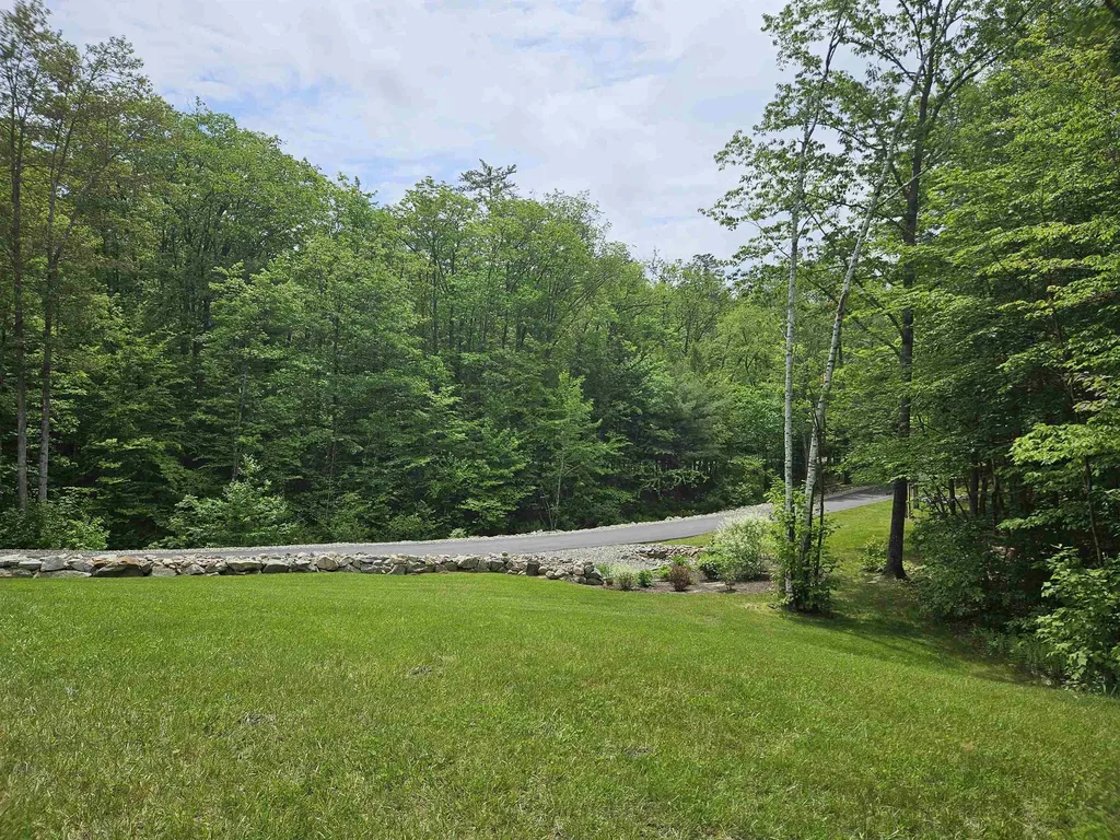 19 Crystal Lake Road Enfield NH 03748