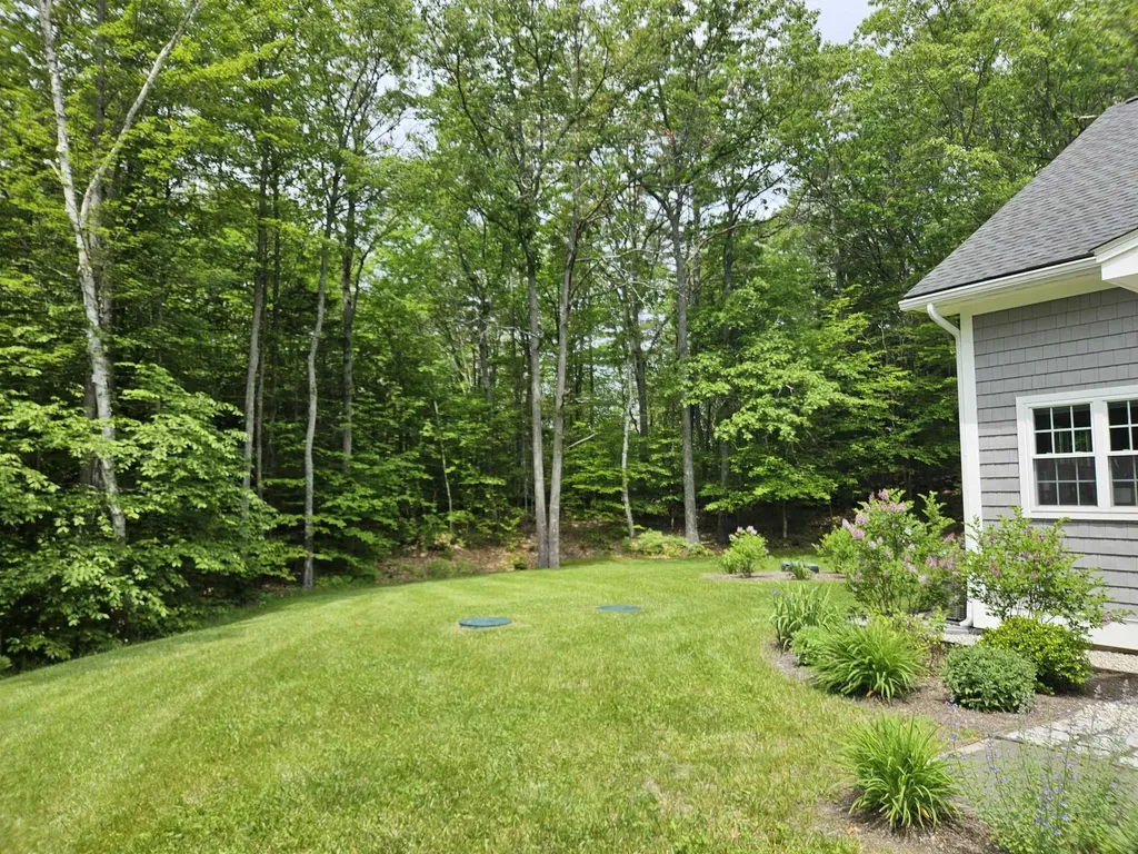 19 Crystal Lake Road Enfield NH 03748