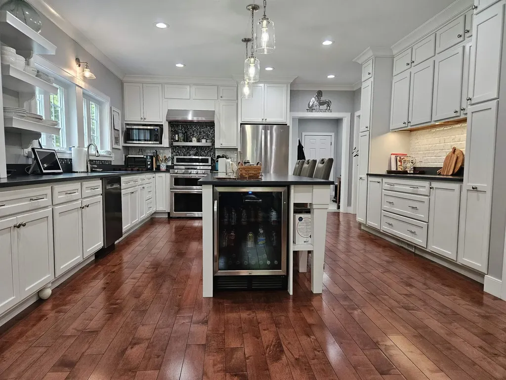 19 Crystal Lake Road Enfield NH 03748