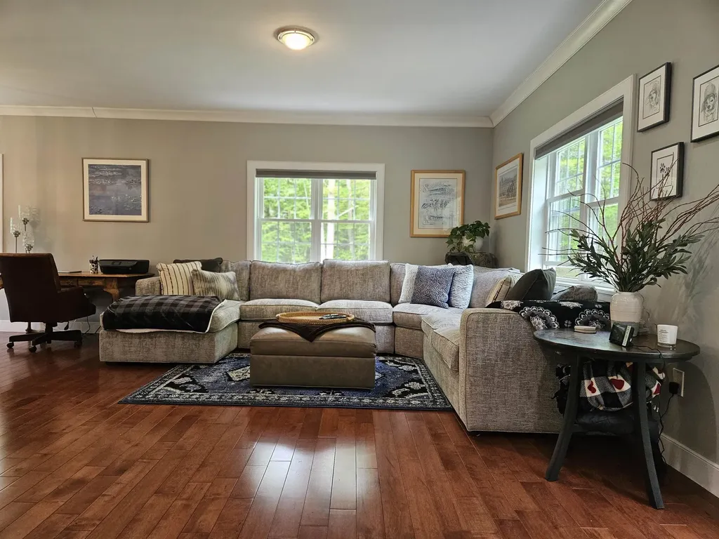 19 Crystal Lake Road Enfield NH 03748