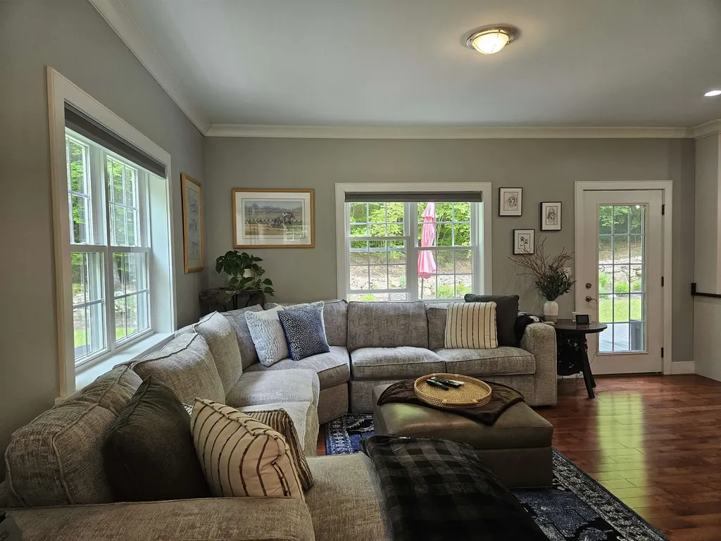 19 Crystal Lake Road Enfield NH 03748