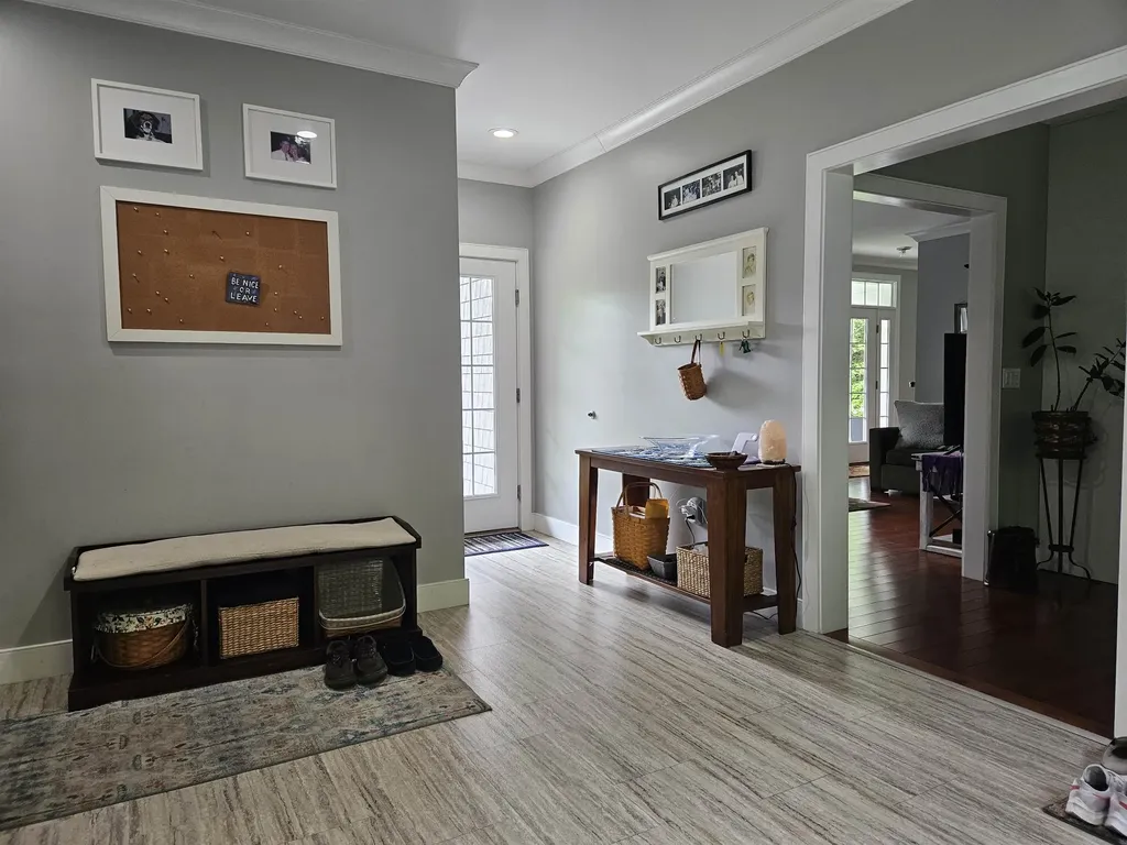 19 Crystal Lake Road Enfield NH 03748