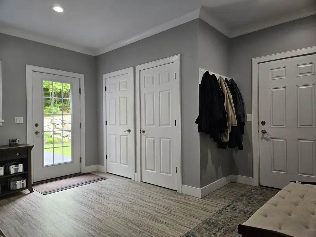 19 Crystal Lake Road Enfield NH 03748