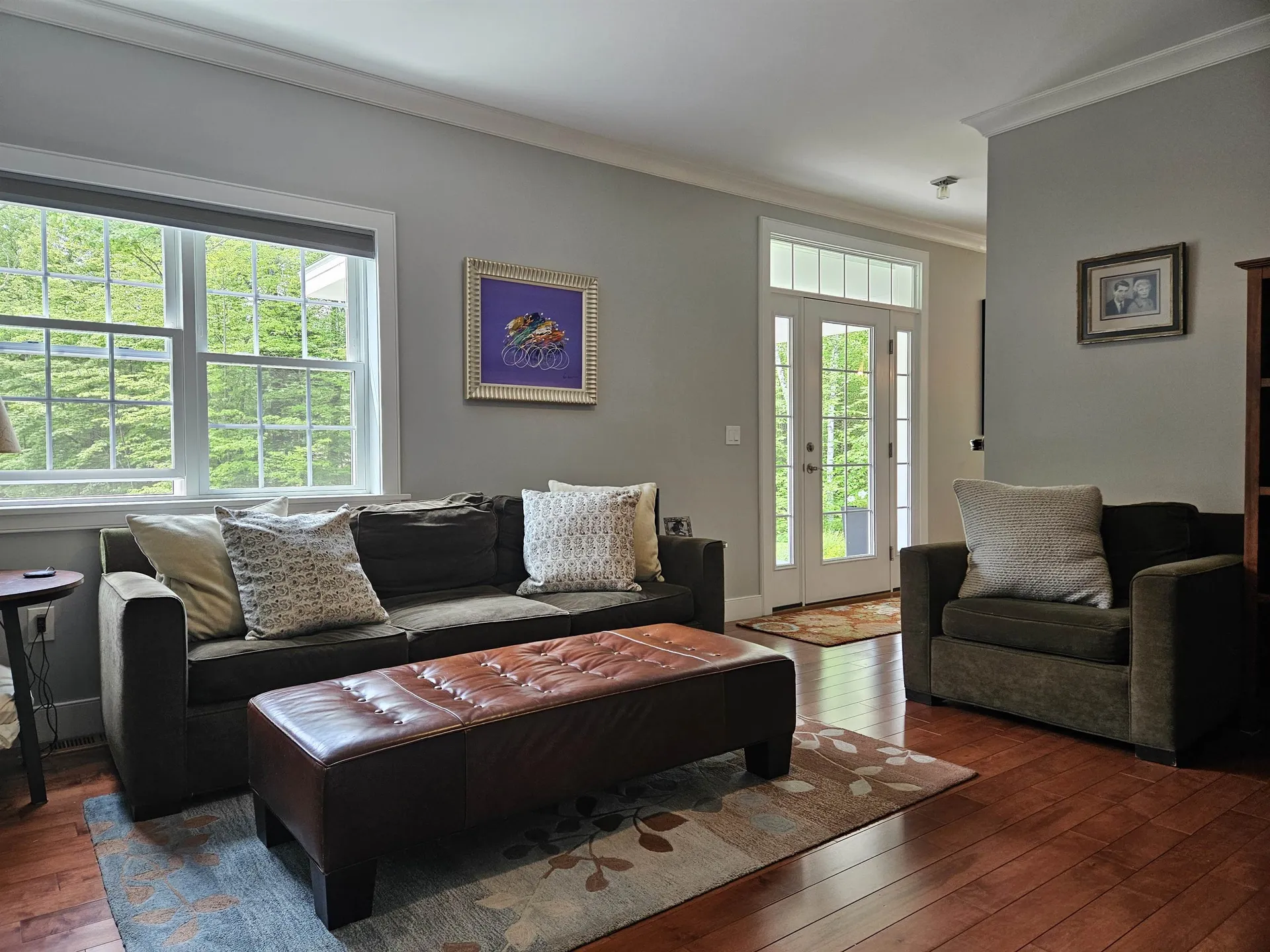 19 Crystal Lake Road Enfield NH 03748