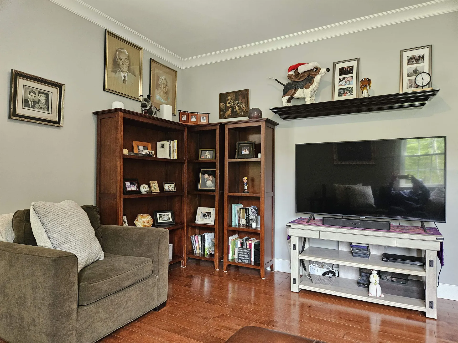 19 Crystal Lake Road Enfield NH 03748