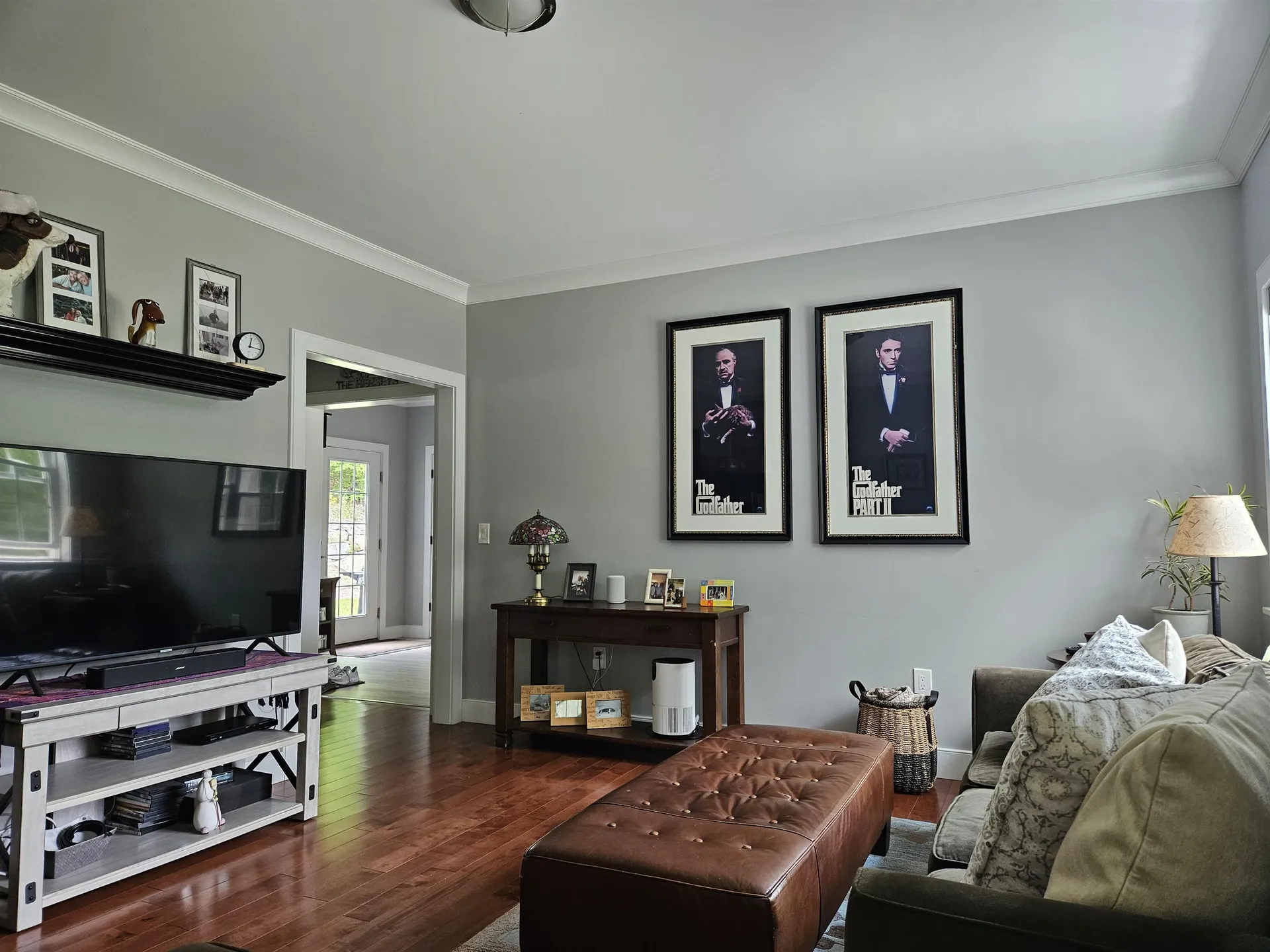 19 Crystal Lake Road Enfield NH 03748