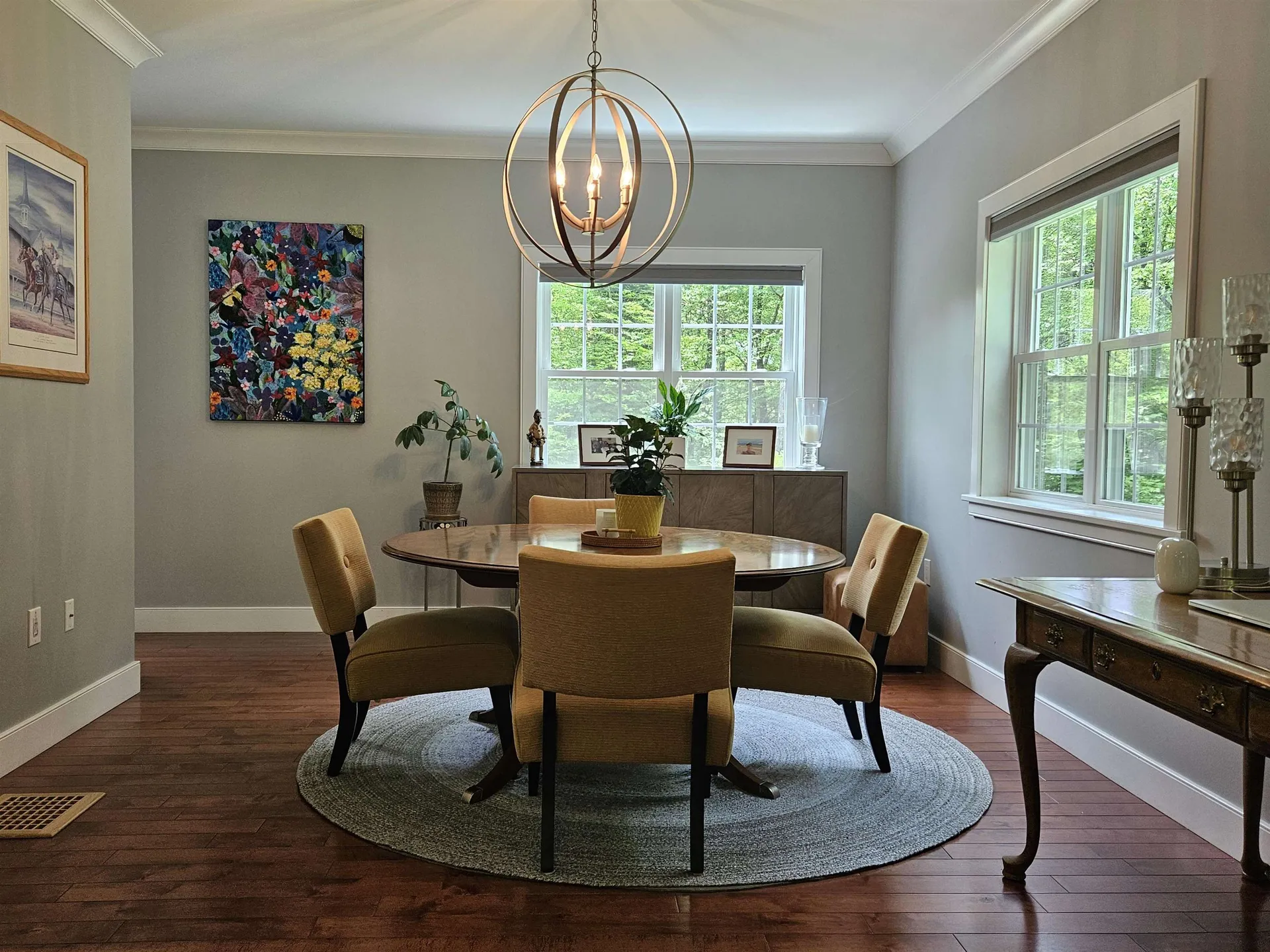 19 Crystal Lake Road Enfield NH 03748