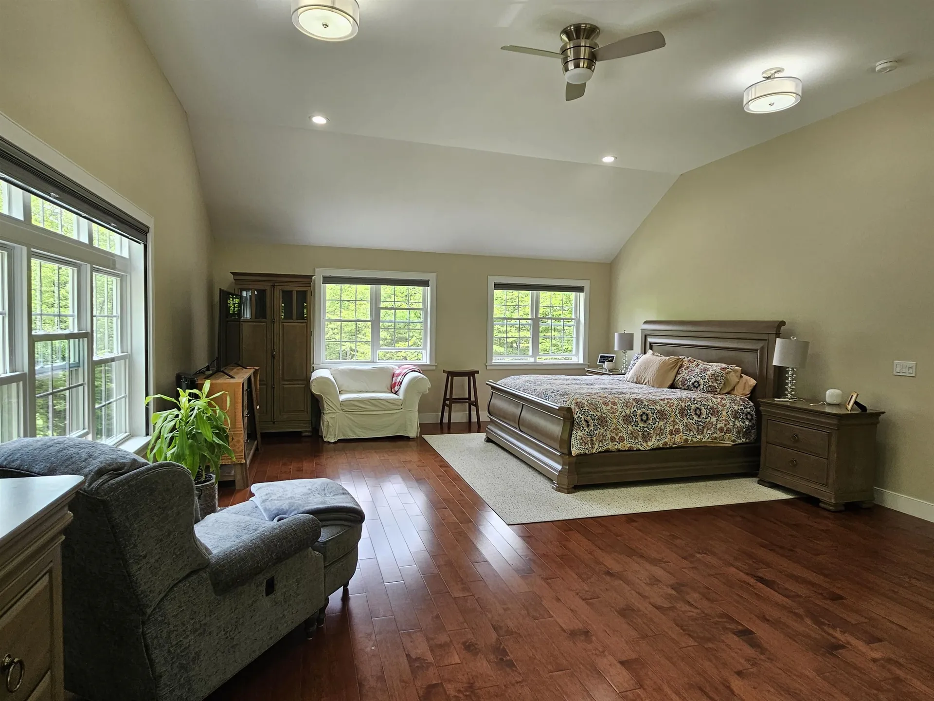 19 Crystal Lake Road Enfield NH 03748