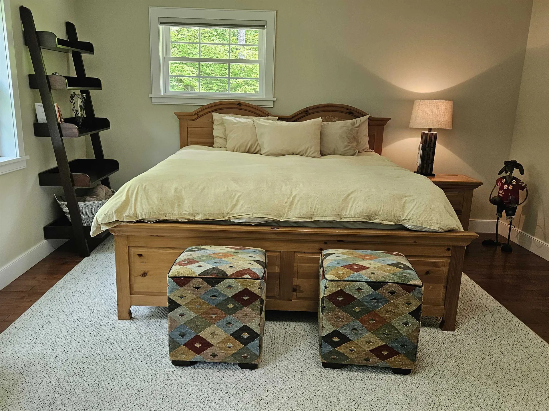 19 Crystal Lake Road Enfield NH 03748