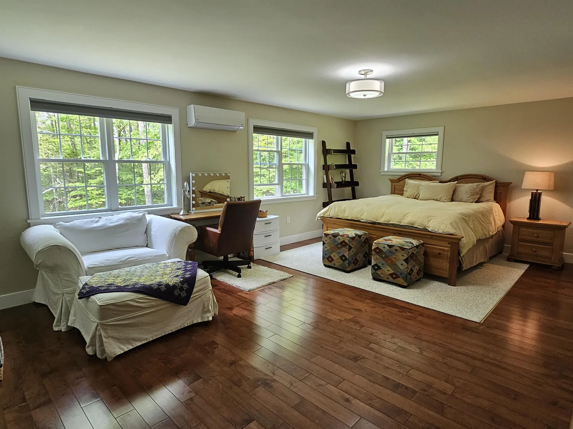 19 Crystal Lake Road Enfield NH 03748