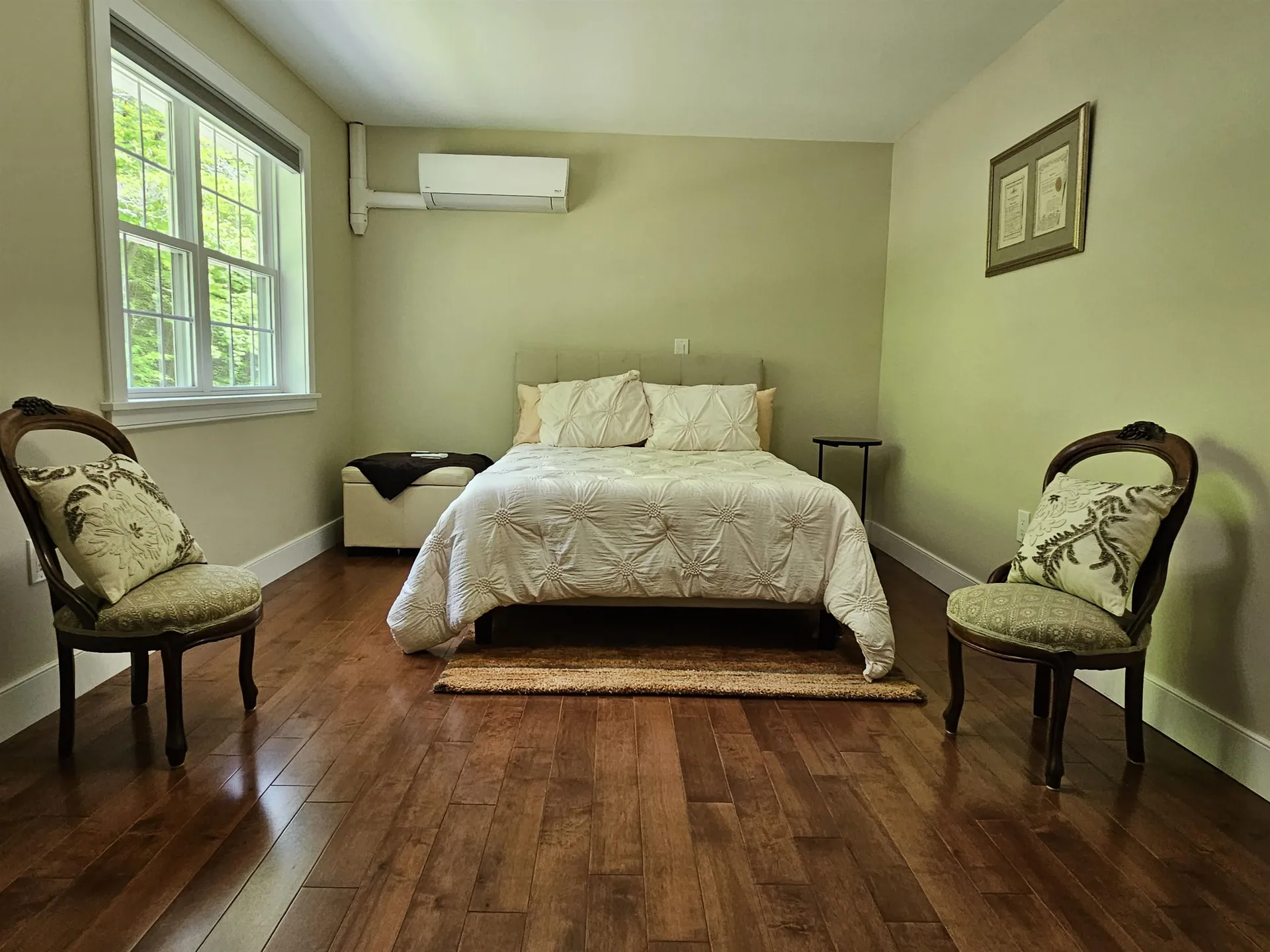 19 Crystal Lake Road Enfield NH 03748