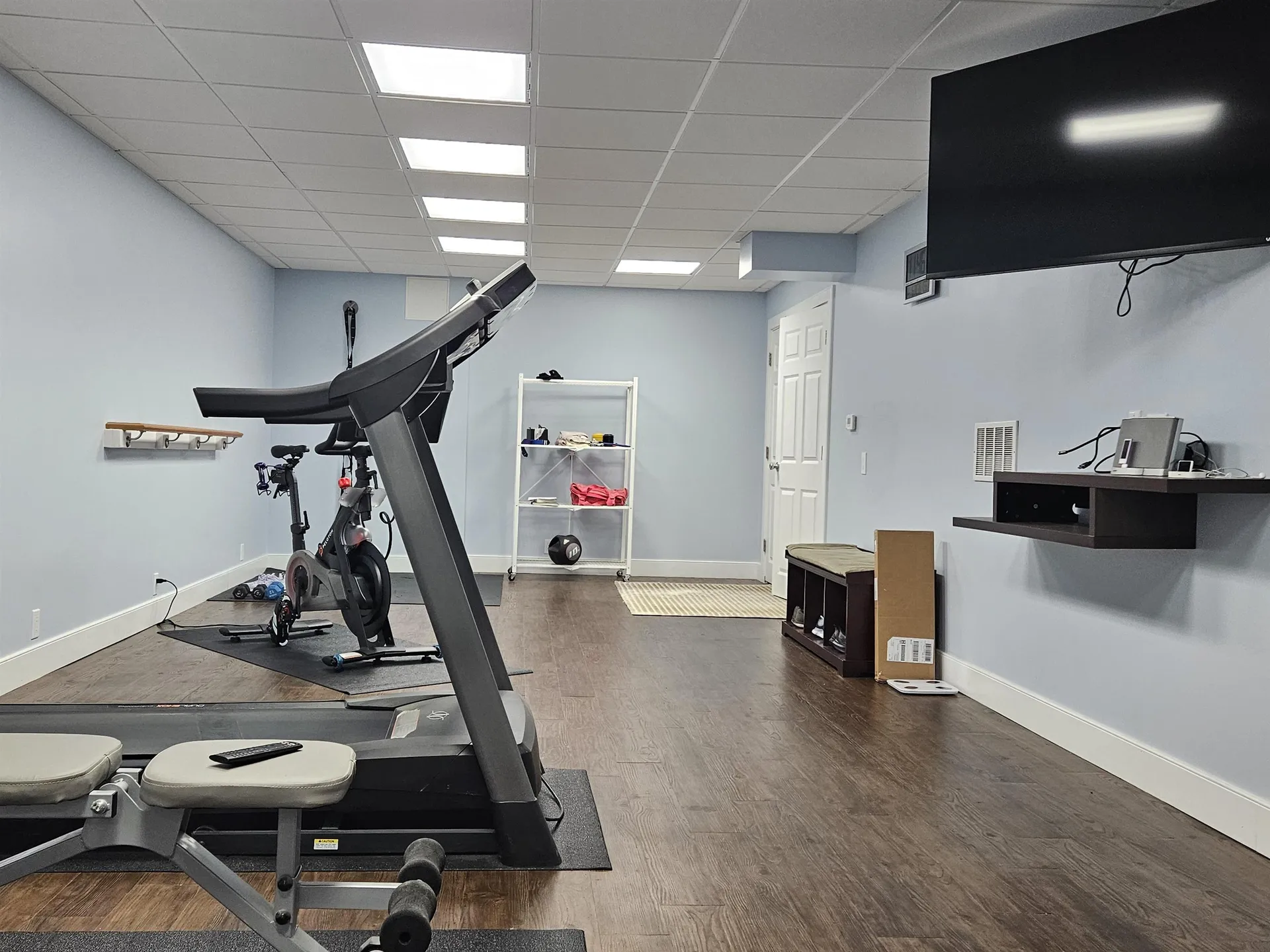 19 Crystal Lake Road Enfield NH 03748