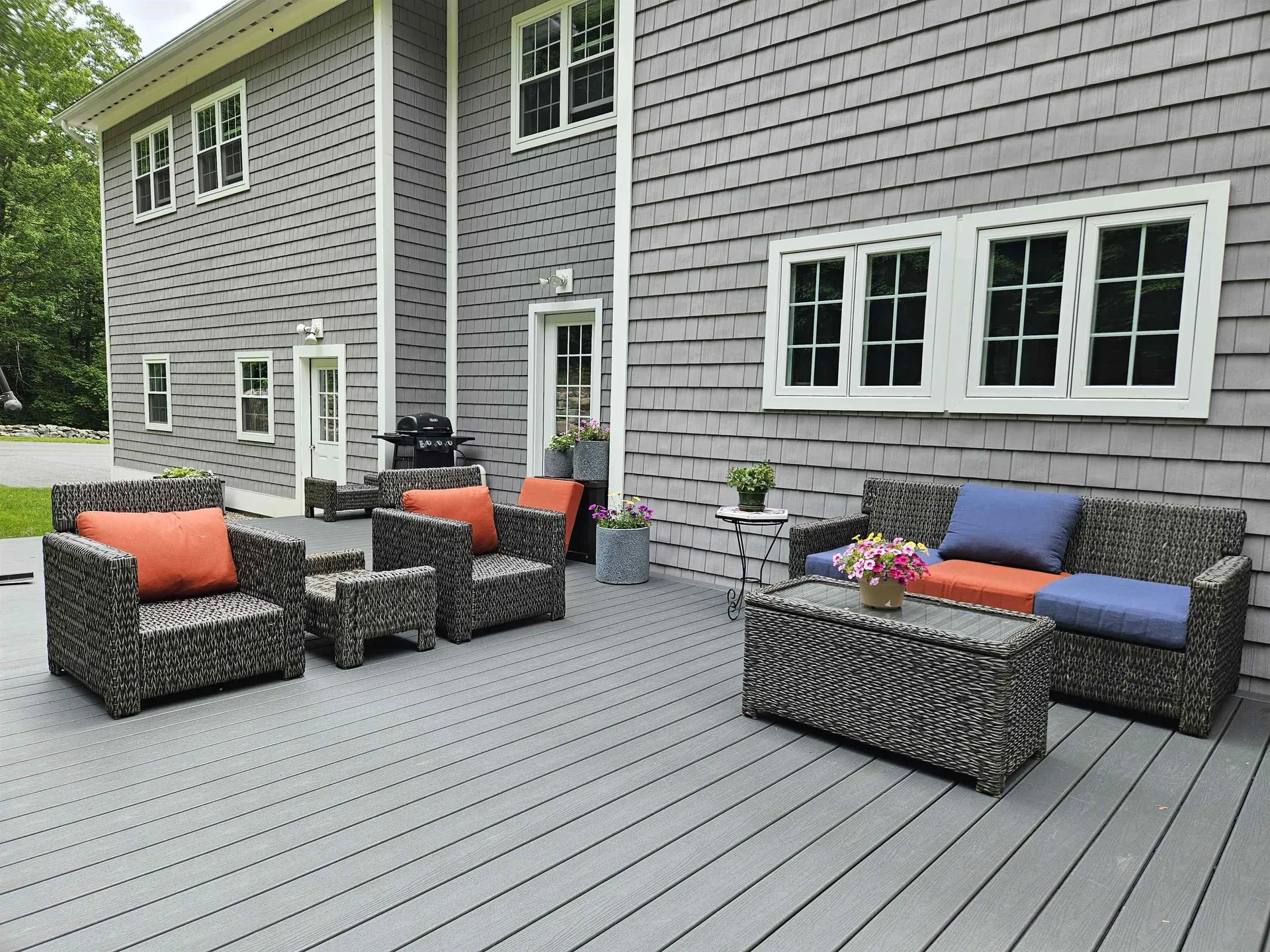 19 Crystal Lake Road Enfield NH 03748