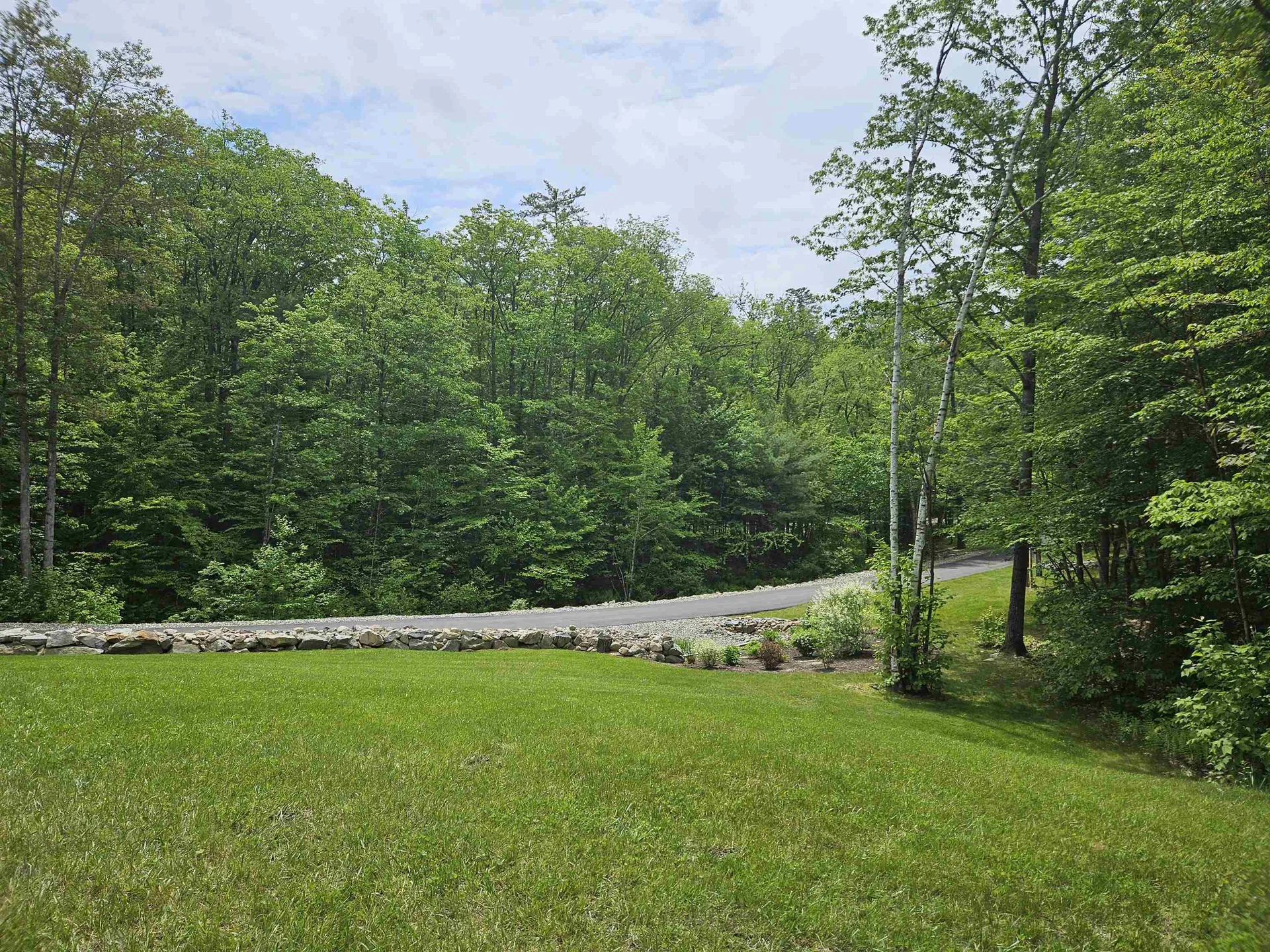 19 Crystal Lake Road Enfield NH 03748