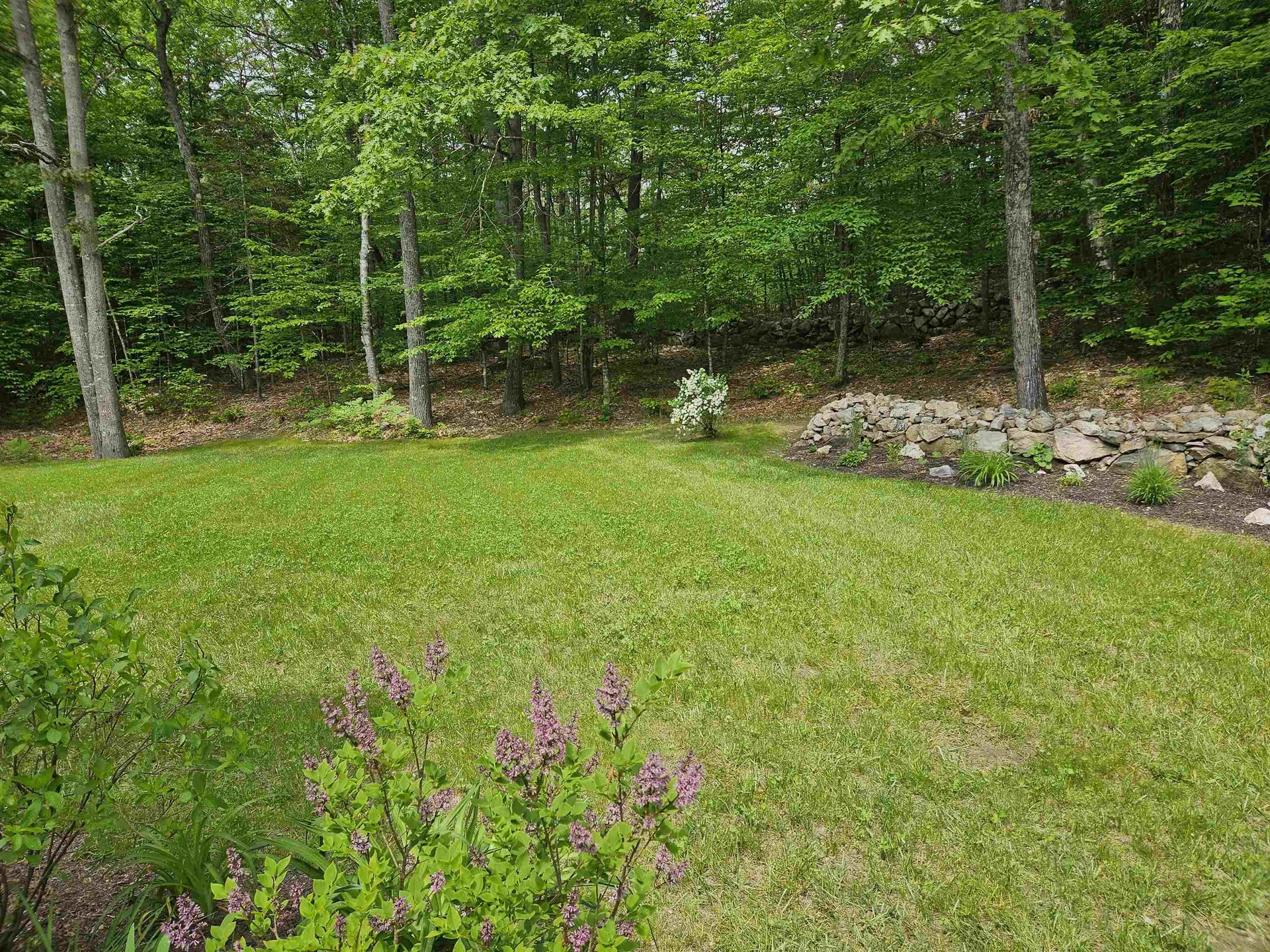 19 Crystal Lake Road Enfield NH 03748