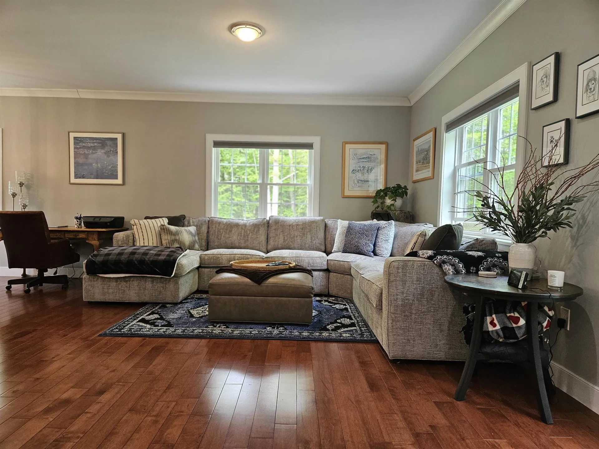 19 Crystal Lake Road Enfield NH 03748