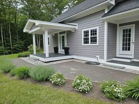 19 Crystal Lake Road Enfield NH 03748