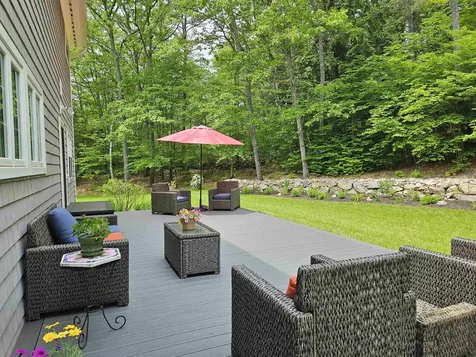 19 Crystal Lake Road Enfield NH 03748