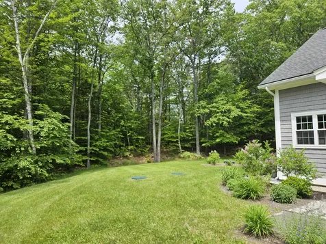 19 Crystal Lake Road Enfield NH 03748