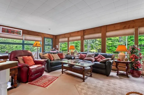 689 Kearsarge Road Conway NH 03860