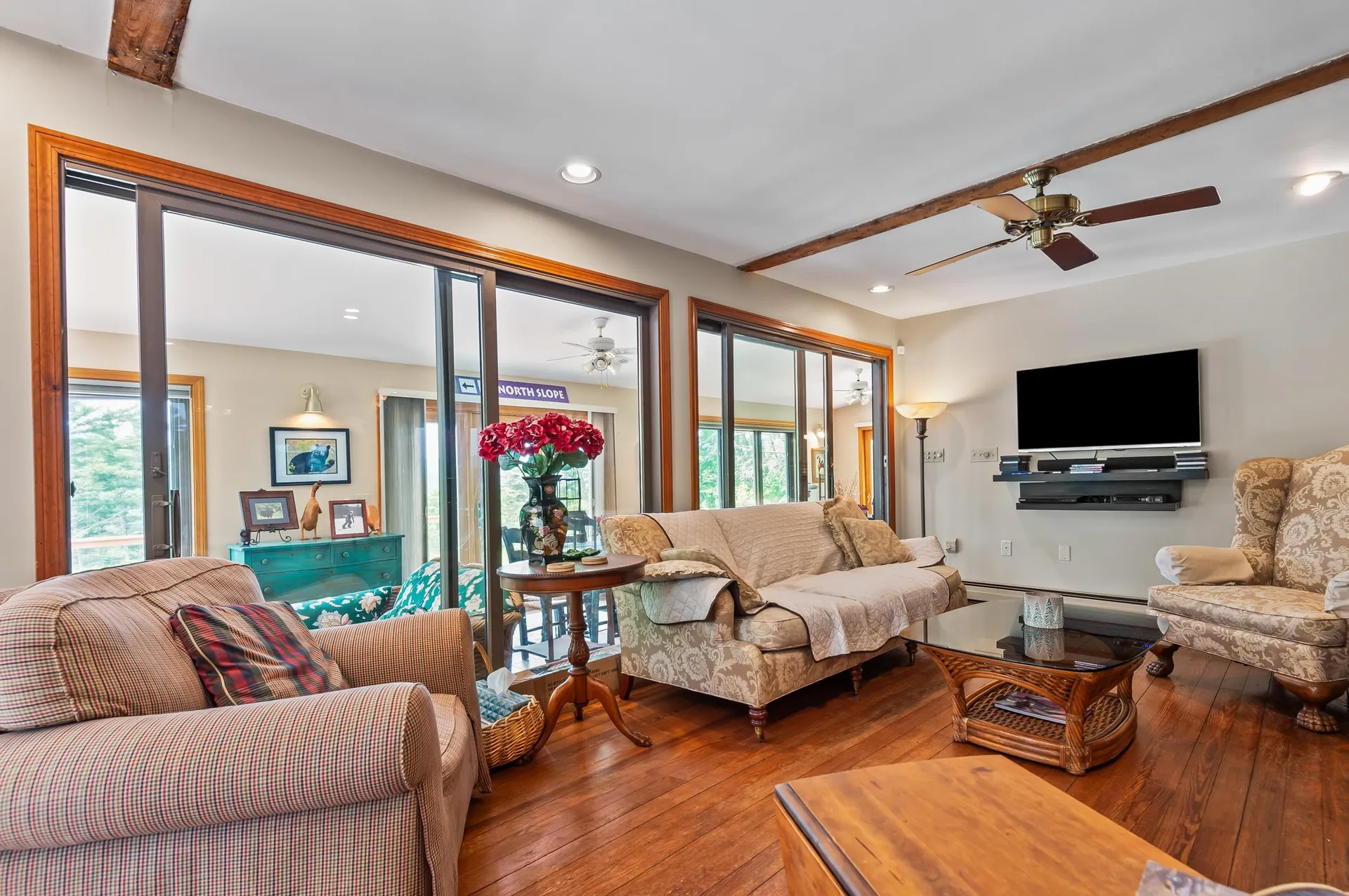 48 Merriman Forest Road Bartlett NH 03812