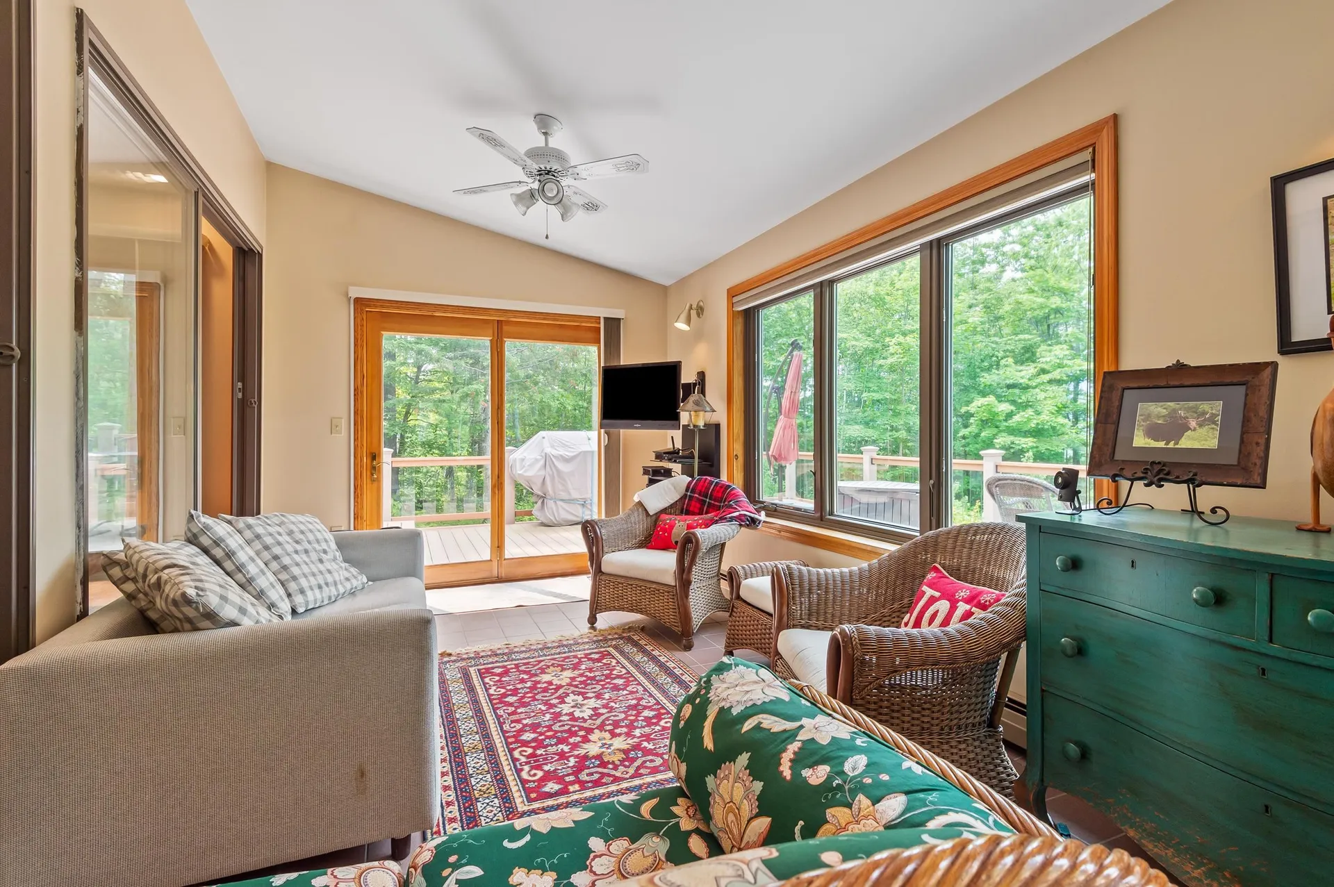 48 Merriman Forest Road Bartlett NH 03812