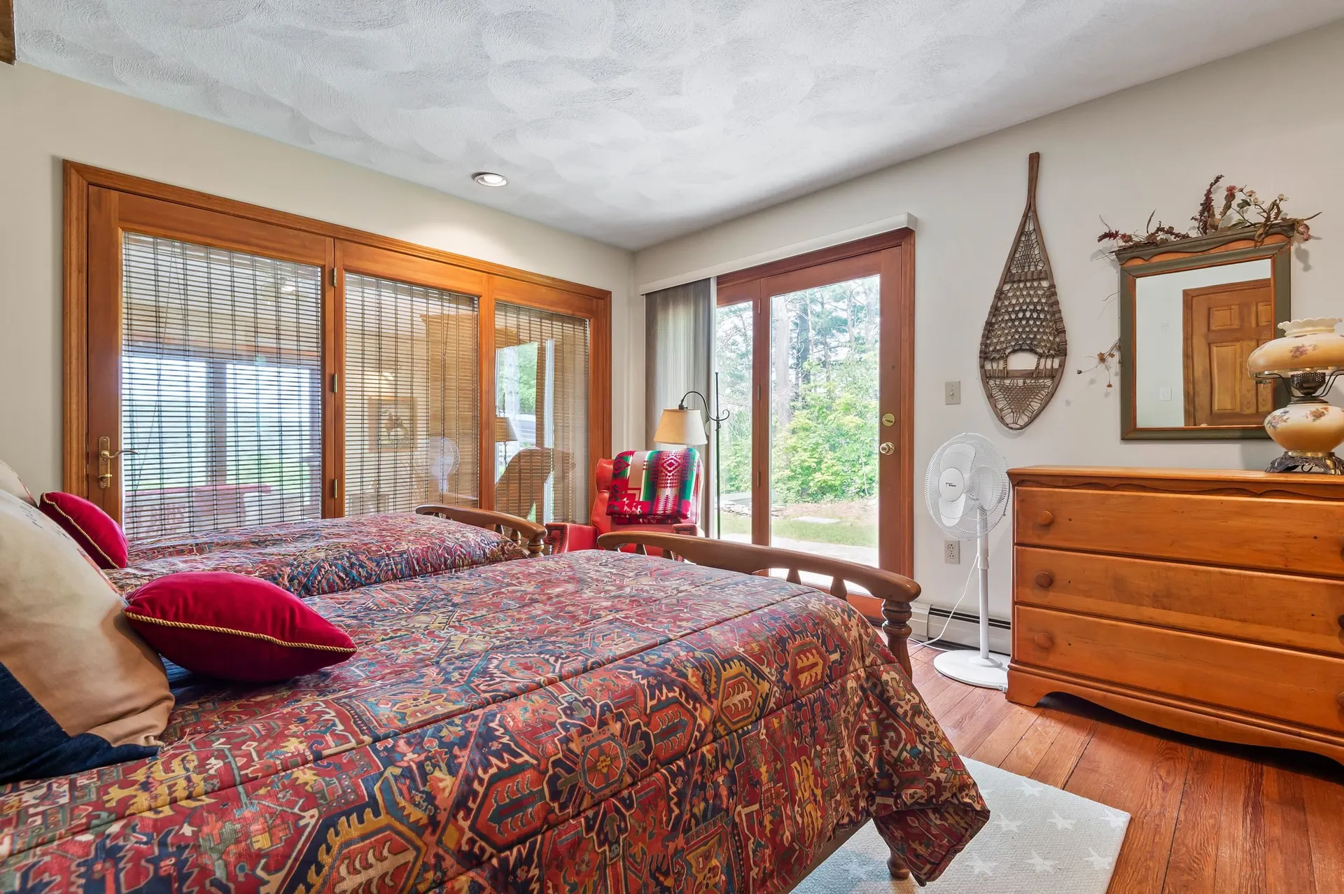 48 Merriman Forest Road Bartlett NH 03812