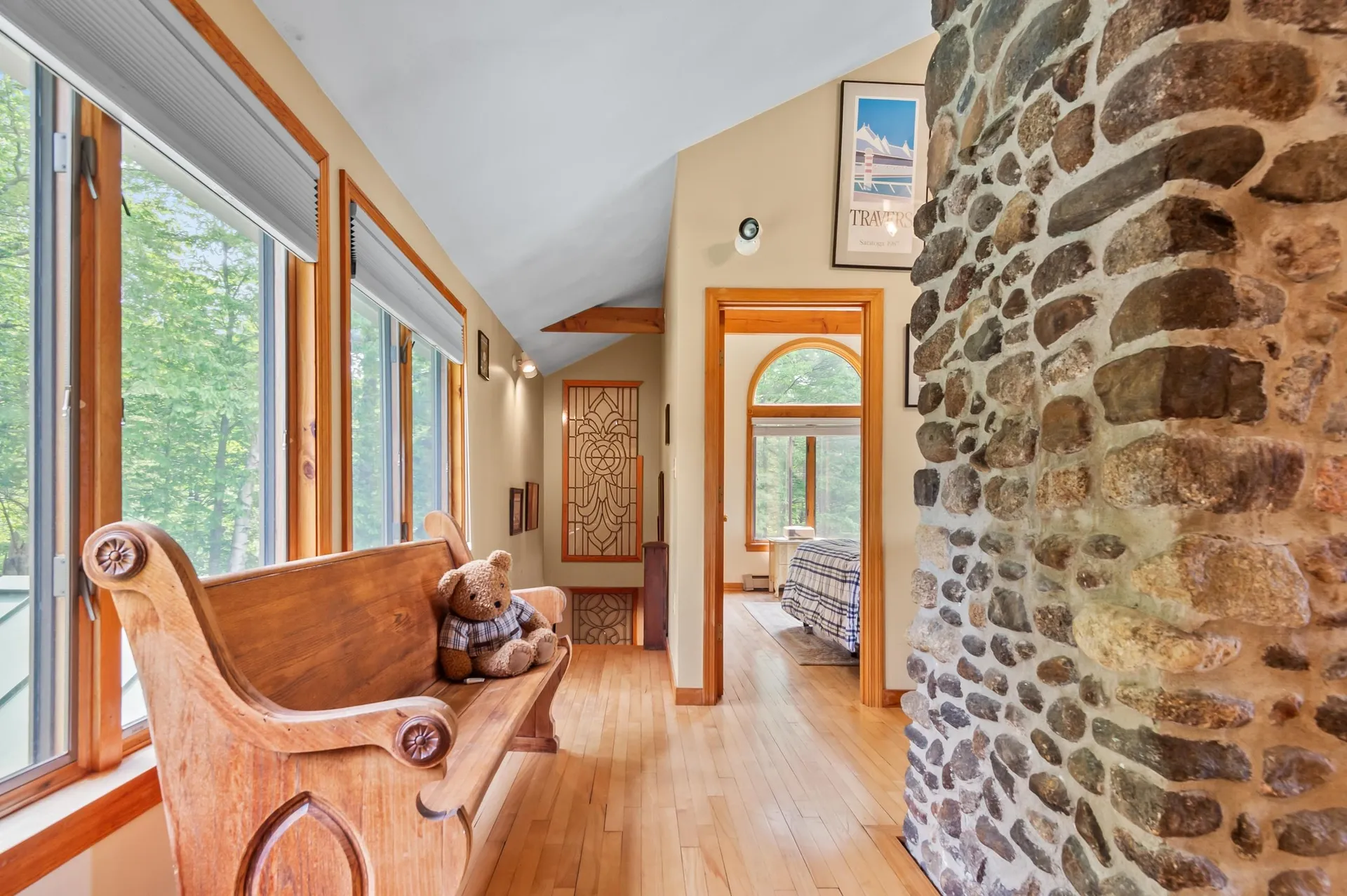 48 Merriman Forest Road Bartlett NH 03812