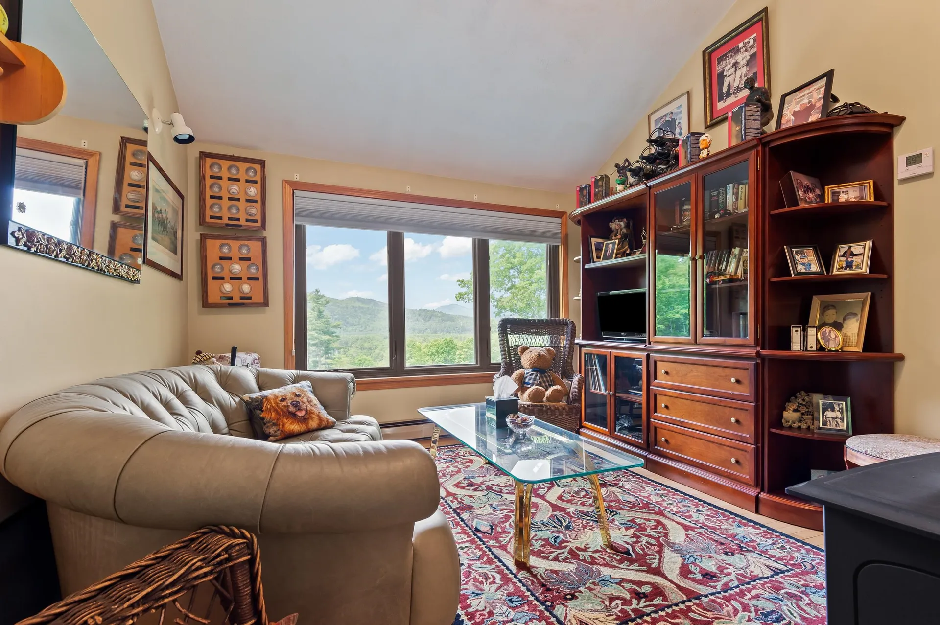 48 Merriman Forest Road Bartlett NH 03812