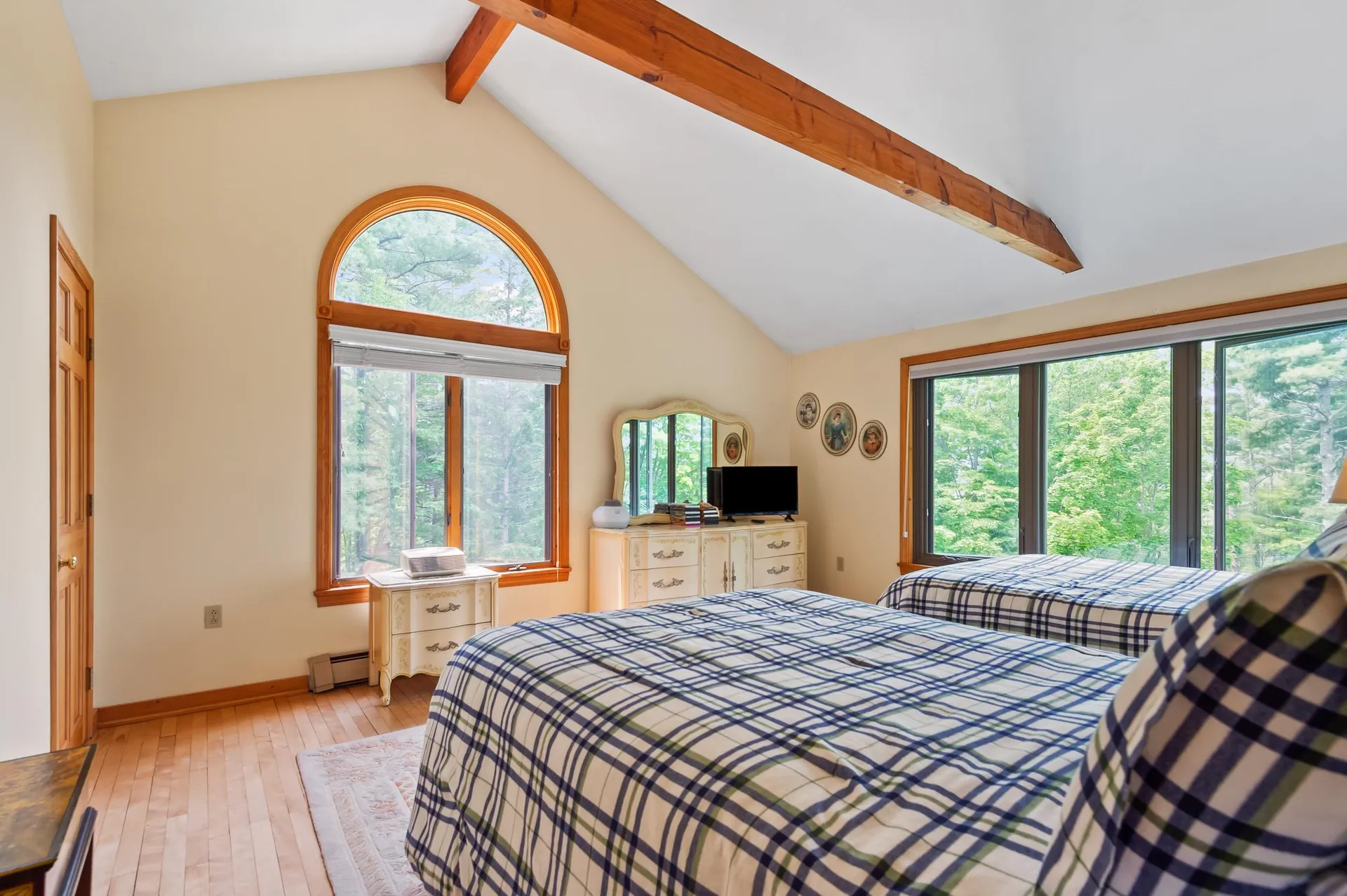 48 Merriman Forest Road Bartlett NH 03812