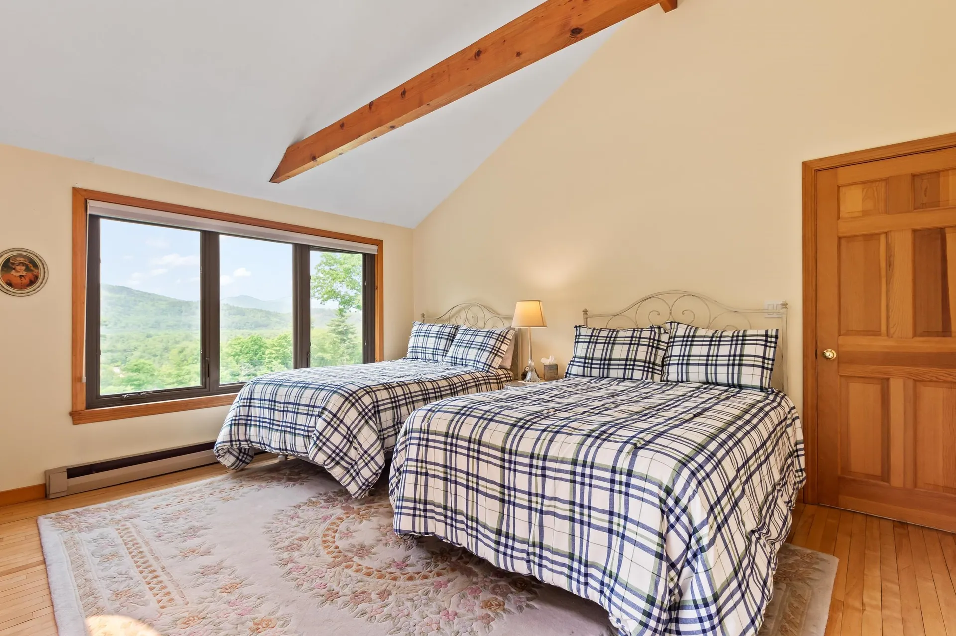 48 Merriman Forest Road Bartlett NH 03812
