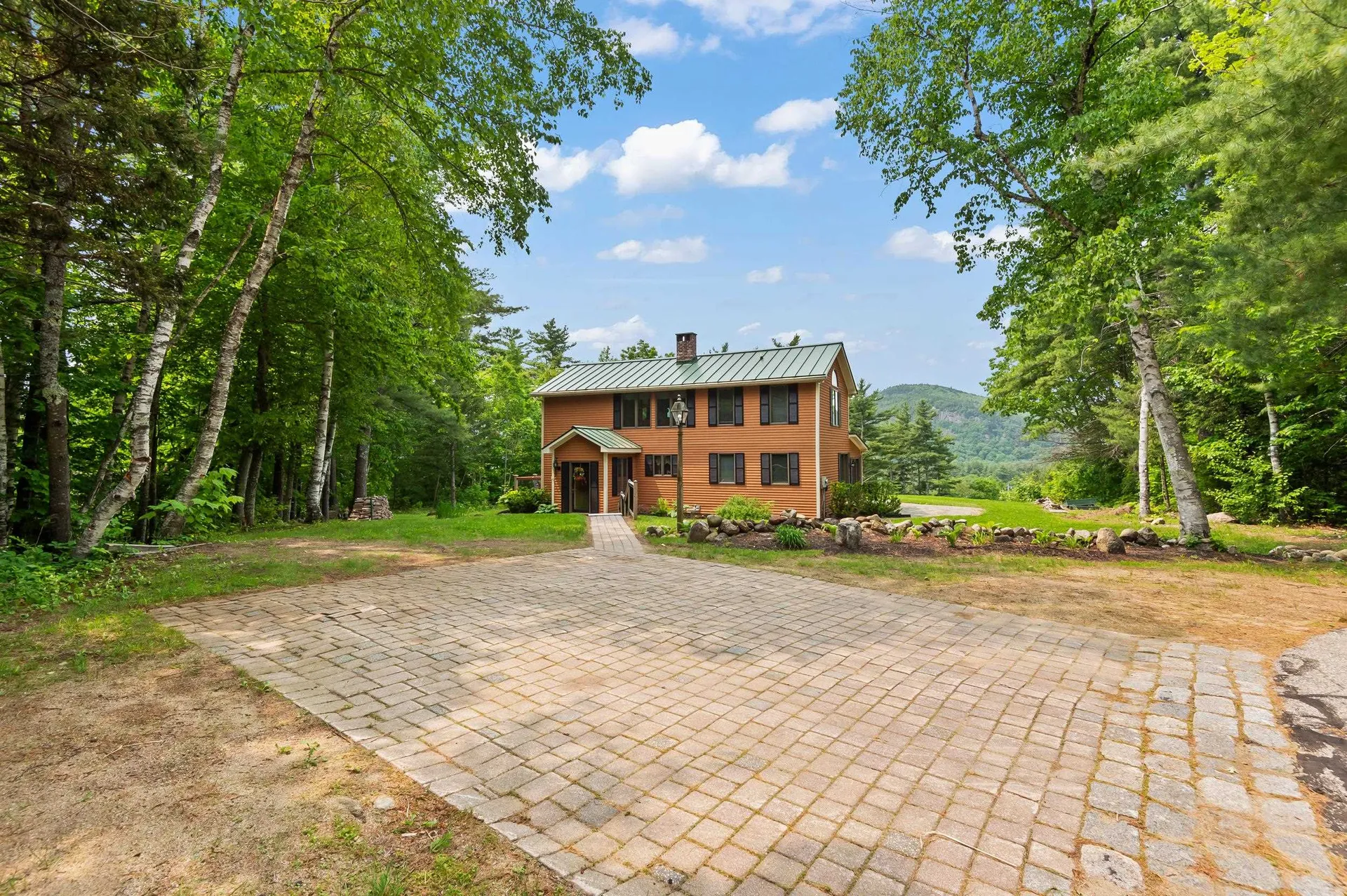 48 Merriman Forest Road Bartlett NH 03812