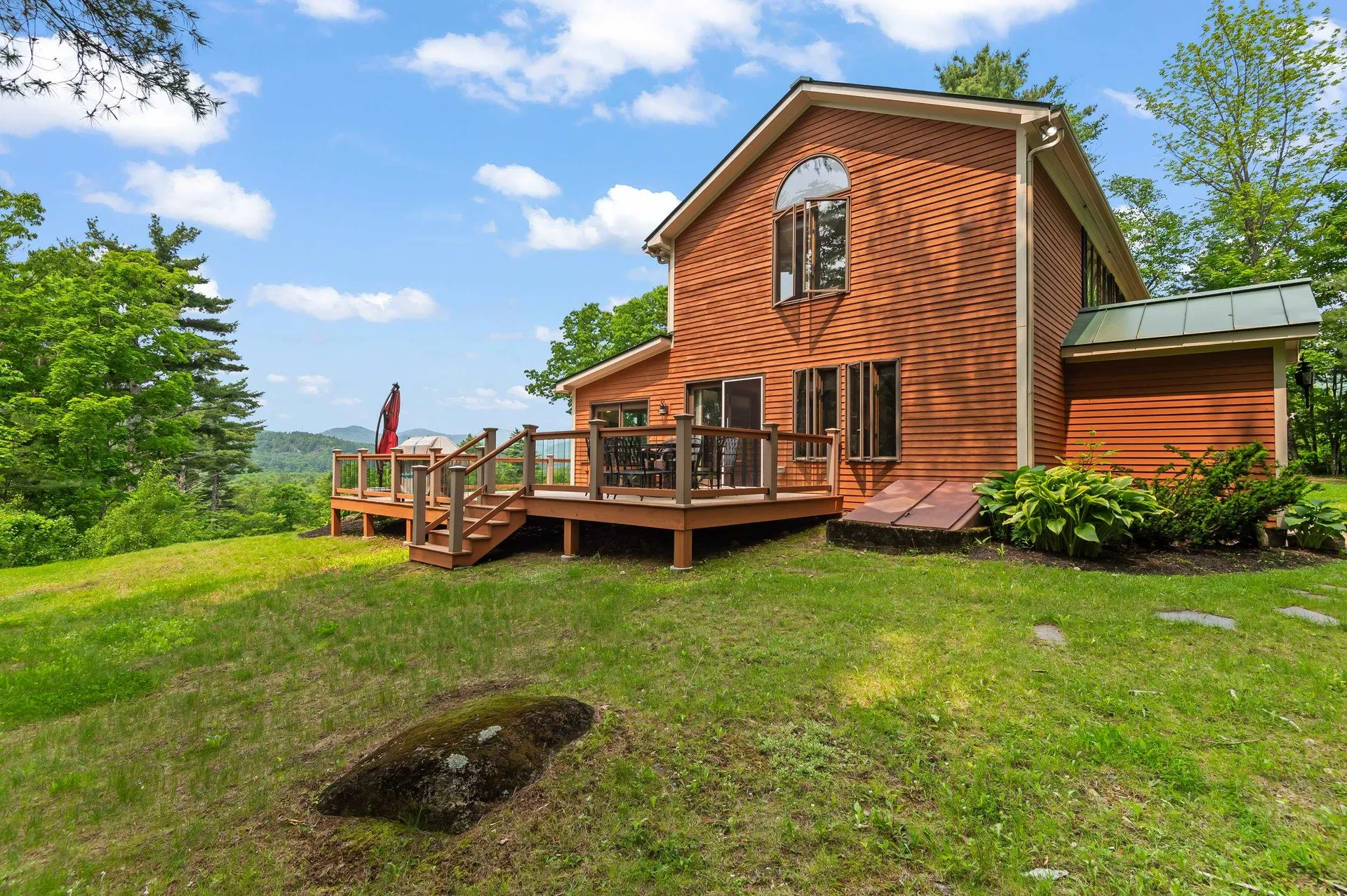 48 Merriman Forest Road Bartlett NH 03812