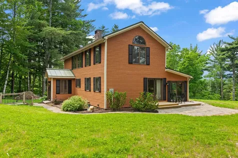 48 Merriman Forest Road Bartlett NH 03812