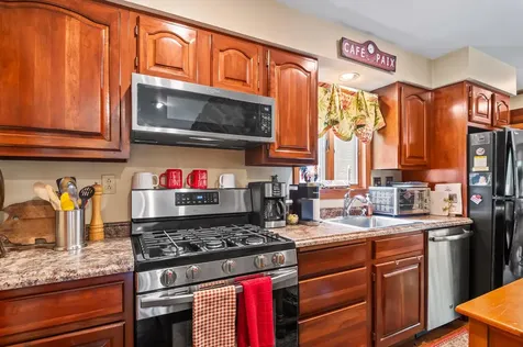 48 Merriman Forest Road Bartlett NH 03812