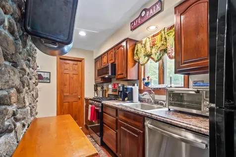 48 Merriman Forest Road Bartlett NH 03812