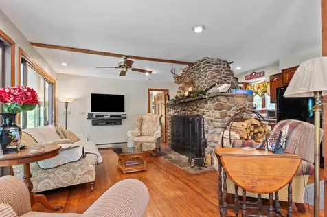 48 Merriman Forest Road Bartlett NH 03812