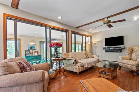 48 Merriman Forest Road Bartlett NH 03812