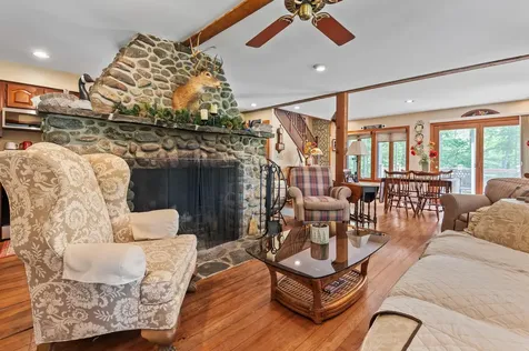 48 Merriman Forest Road Bartlett NH 03812