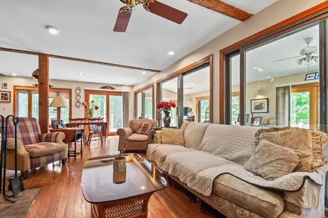 48 Merriman Forest Road Bartlett NH 03812