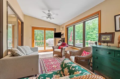 48 Merriman Forest Road Bartlett NH 03812